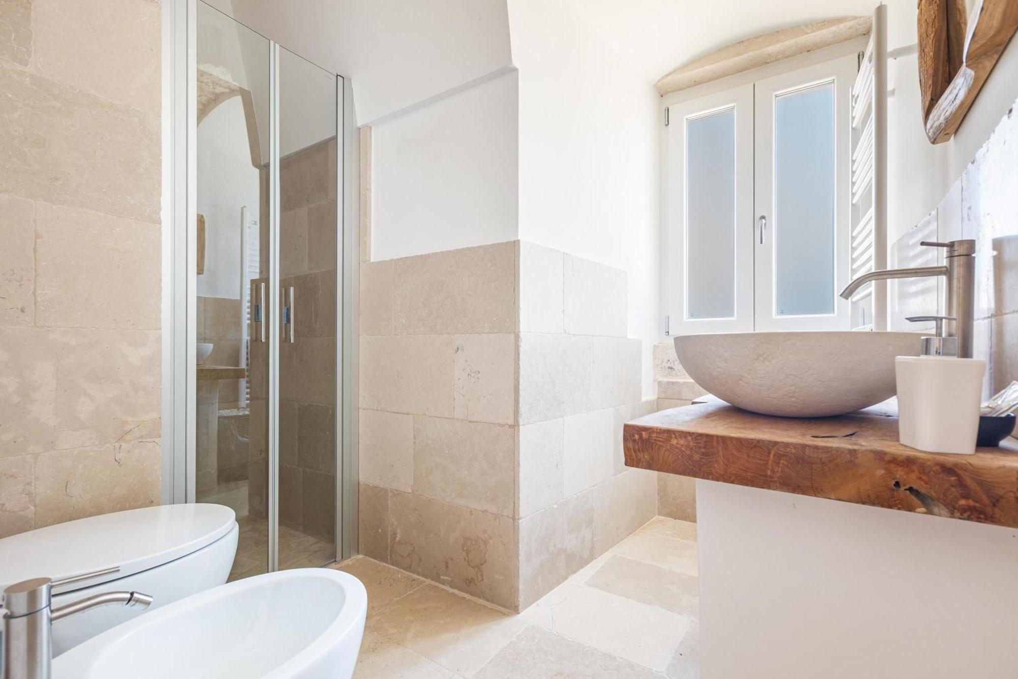 Masseria Nicola Casavola Martina Franca Eksteriør bilde