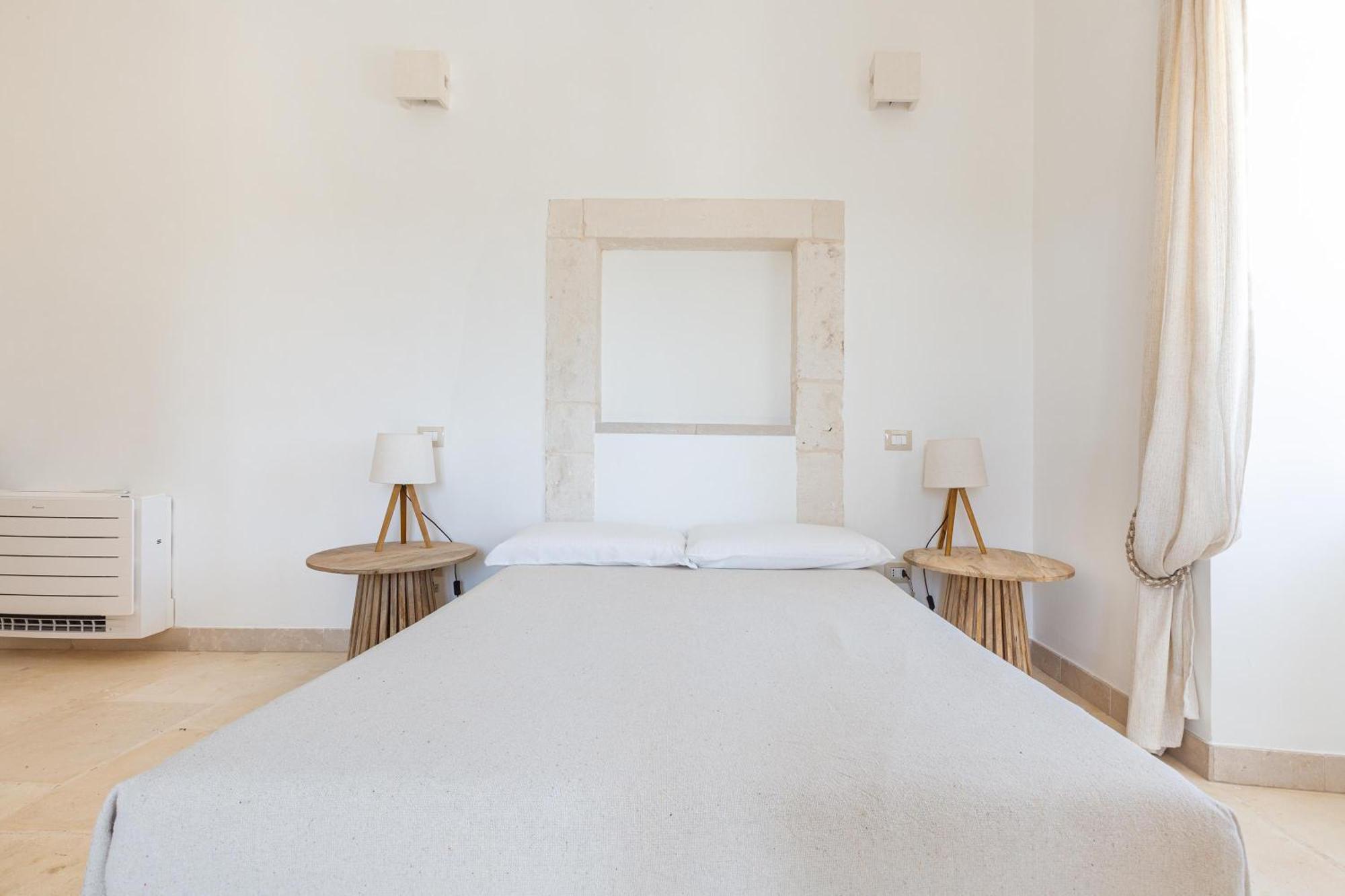 Masseria Nicola Casavola Martina Franca Eksteriør bilde