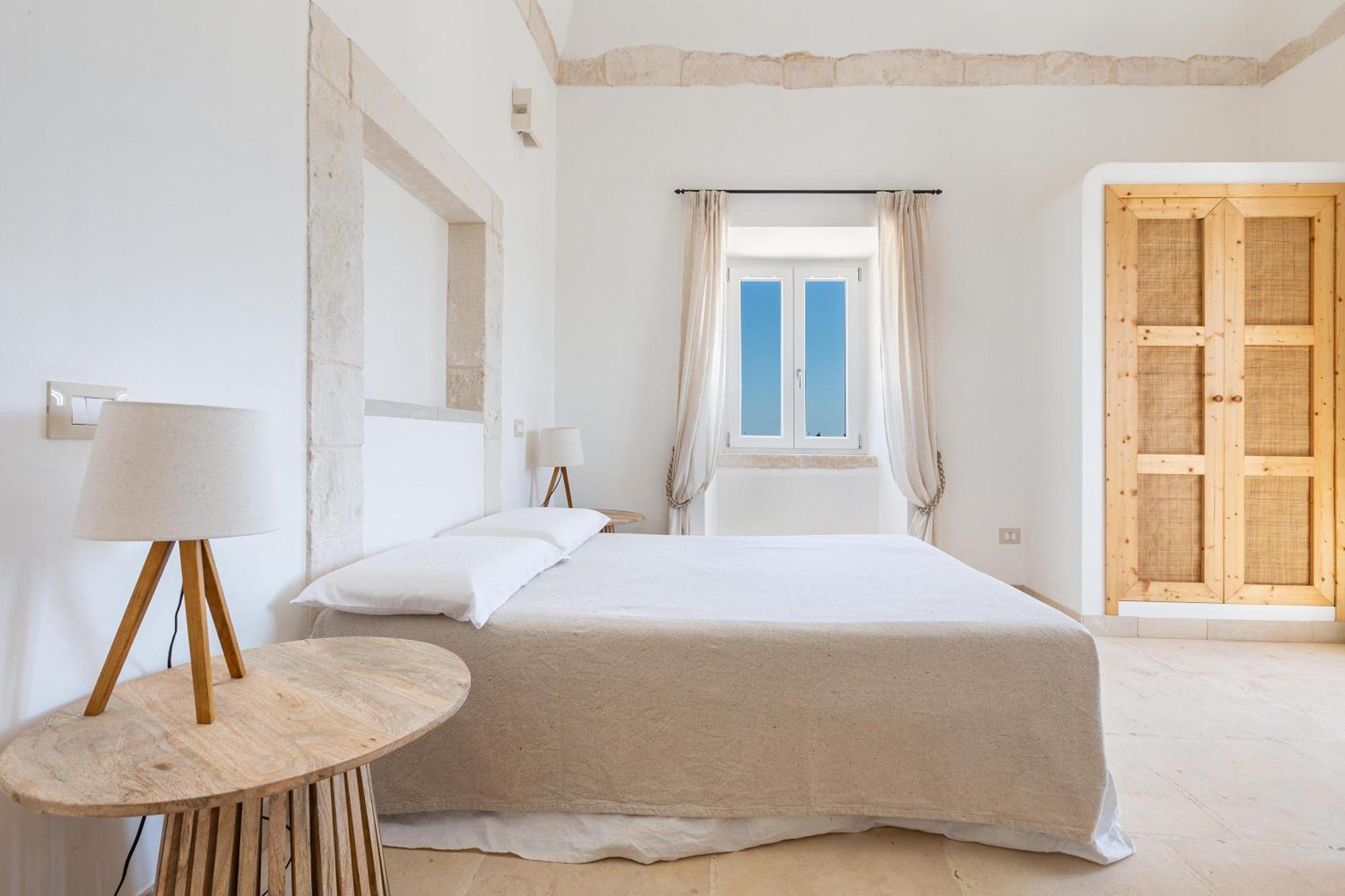 Masseria Nicola Casavola Martina Franca Eksteriør bilde