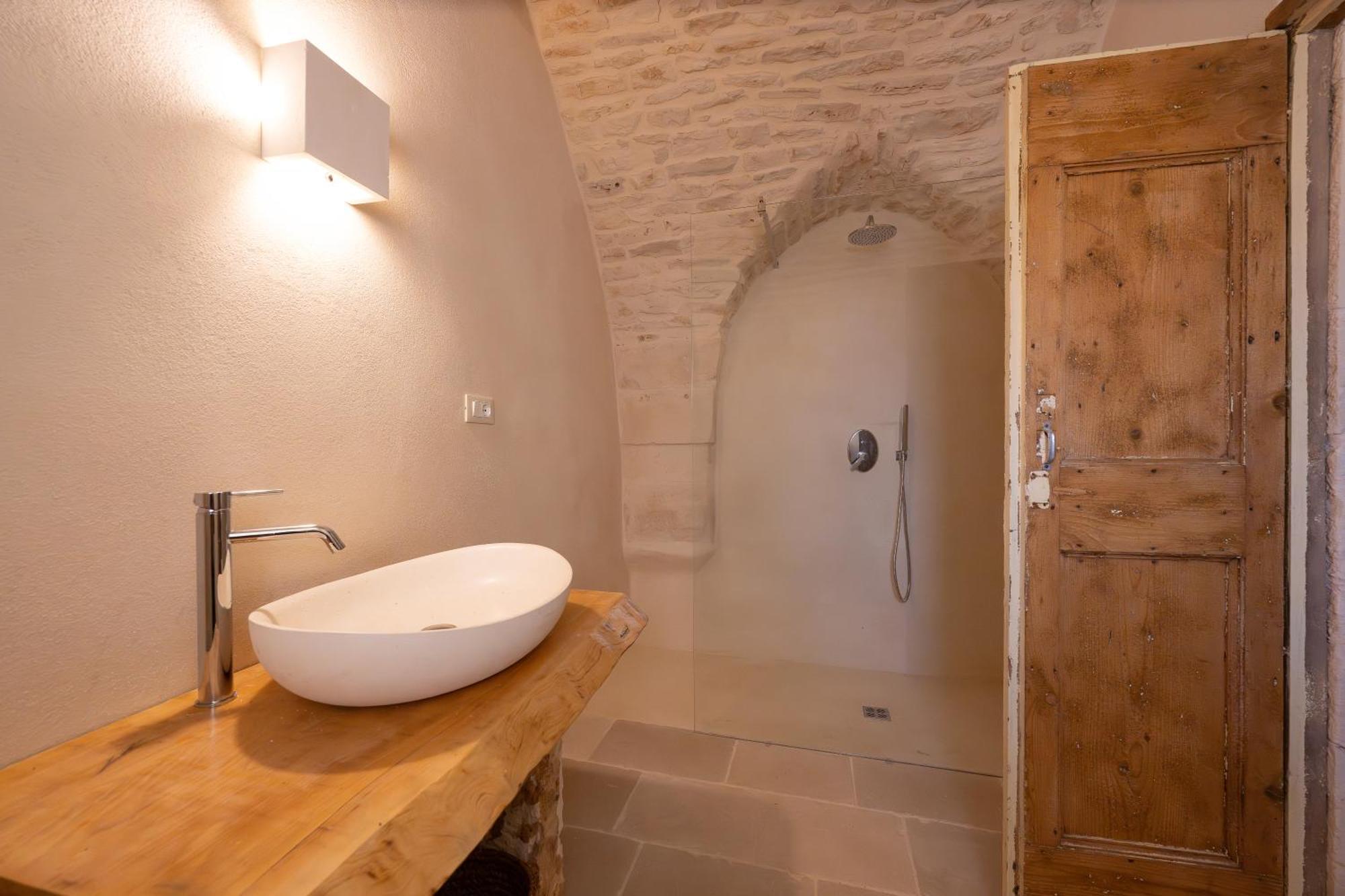Masseria Nicola Casavola Martina Franca Eksteriør bilde
