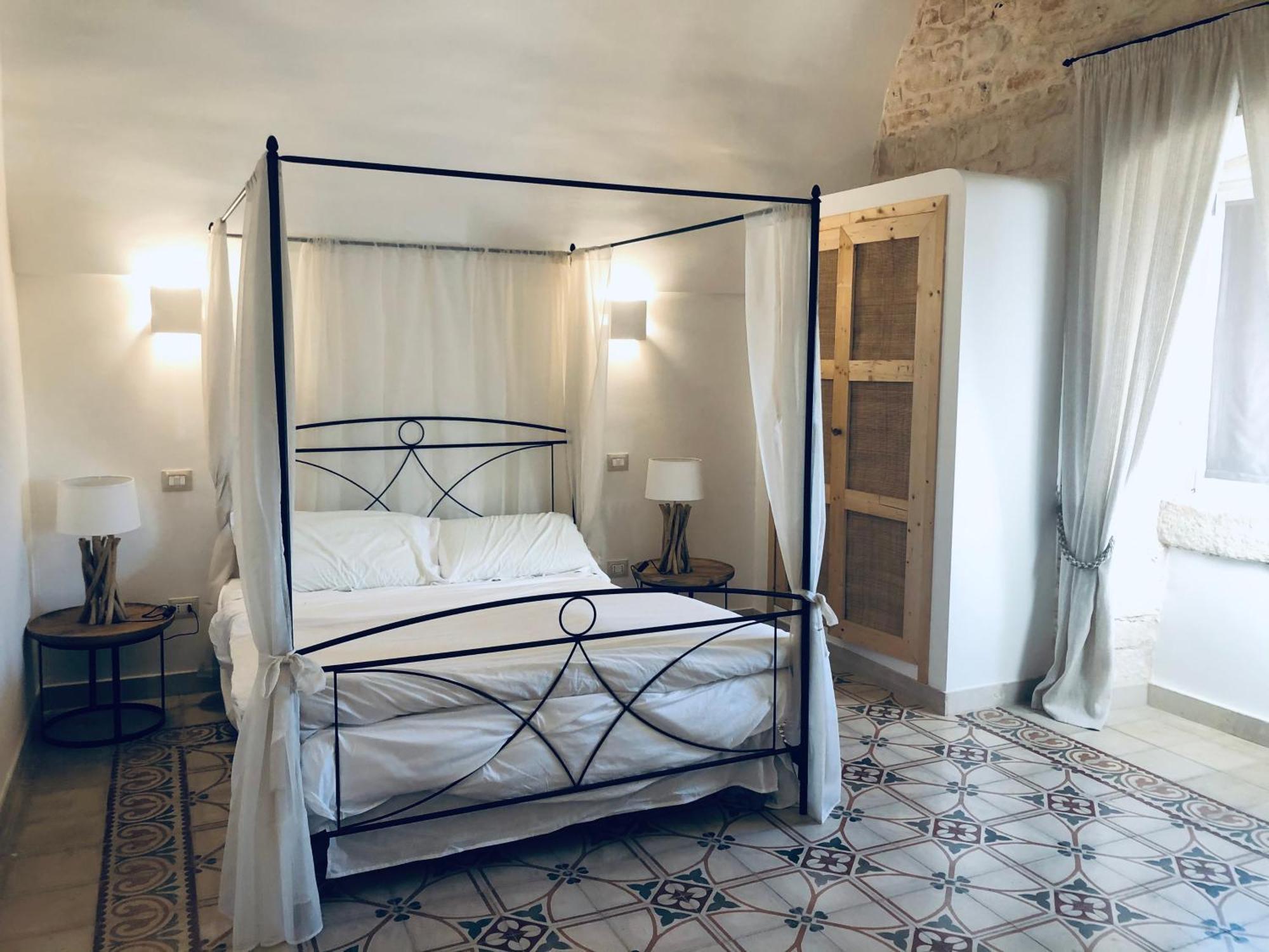 Masseria Nicola Casavola Martina Franca Eksteriør bilde